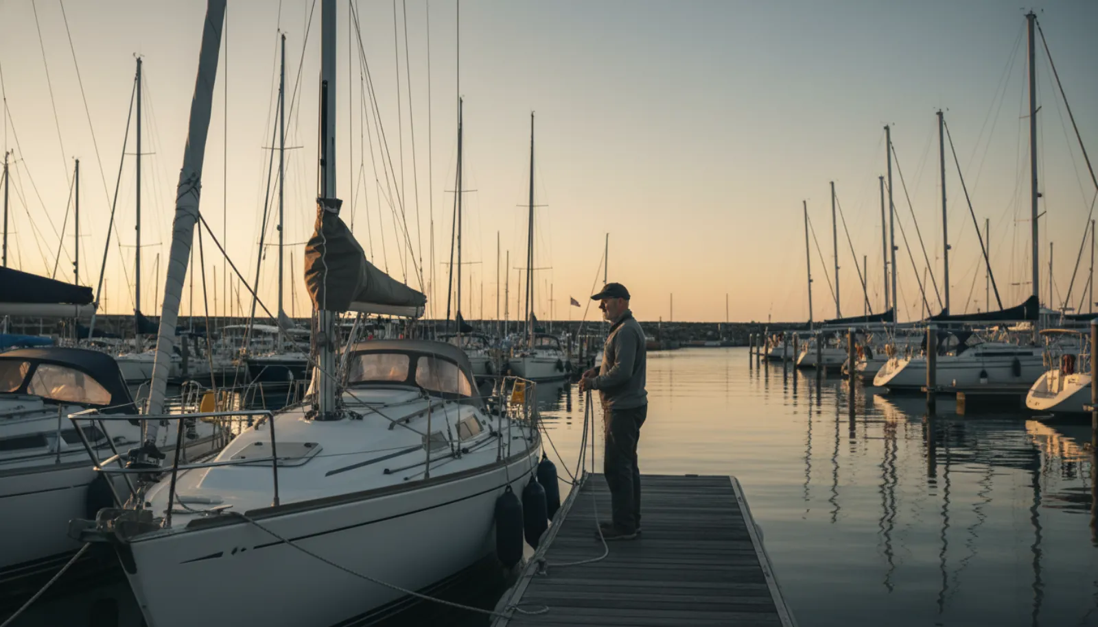 About Tarpon Time Charters